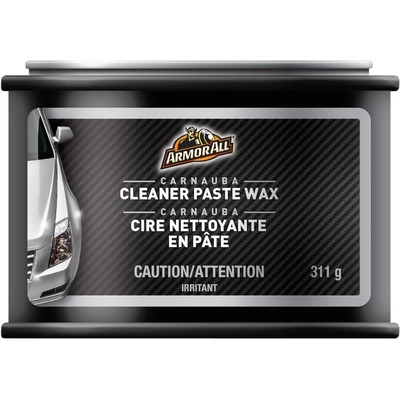 ARMOR ALL - 17982 - Carnauba Cleaner Paste Wax pa1