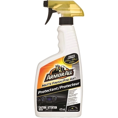 ARMOR ALL - 18209 - Matte Finish Protectant pa1