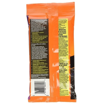 ARMOR ALL - 18269 - Glass & Gps Wipes Pouch pa1