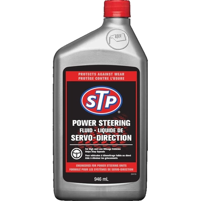ARMOR ALL - 18495 - 946ml Power Steering Fluid pa1