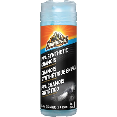 ARMOR ALL - 18583 - Pva Synthetic Chamois pa1