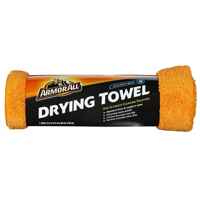 ARMOR ALL - 18841 - Microfiber Cleaning Cloths pa1