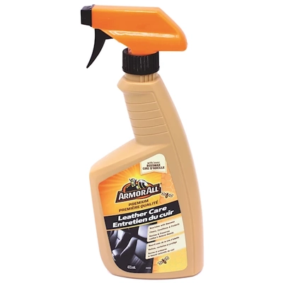 ARMOR ALL - 18981 - 473ml Beeswax Leather Care pa1