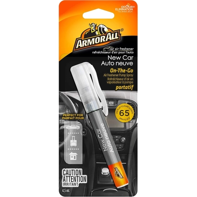 ARMOR ALL - 18995 - Air Freshener Pump Spray Grey pa1