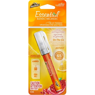 ARMOR ALL - 18997 - Air Freshener Pump Spray pa1
