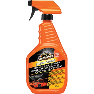 ARMOR ALL - 19035 - Ultra Shine Total Vehicle Detailer pa1