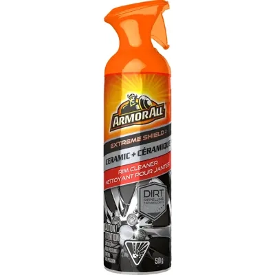 ARMOR ALL - 19381 - Extreme Shield + Ceramic Rim Cleaner pa4