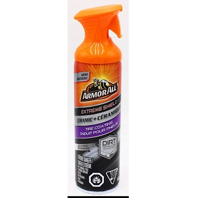 ARMOR ALL - 19382 - Extreme Shield + Ceramic Tire Coating pa1