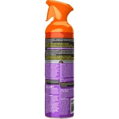 ARMOR ALL - 19382 - Extreme Shield + Ceramic Tire Coating pa4