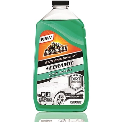 ARMOR ALL - 19384 - Extreme Shield + Ceramic Car Wash pa1
