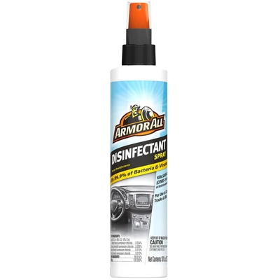 ARMOR ALL - 19468 - 10Oz Disinfectant Spray pa1