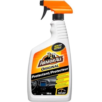 ARMOR ALL - 78024 - Original Protectant pa1