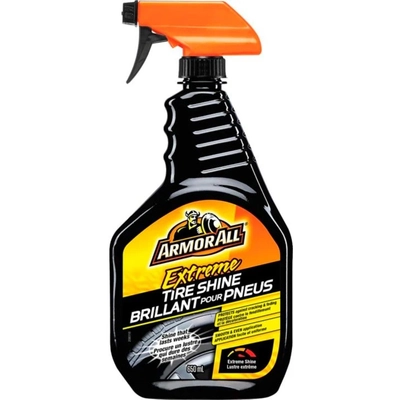 ARMOR ALL - 78026 - Extreme Tire Shine Spray pa1