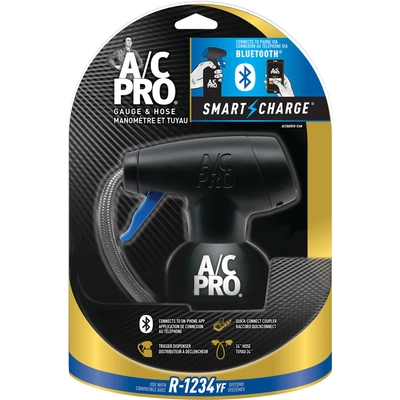 ARMOR ALL - AC120AY01D-1CAN - Smartcharge Gauge and Hose pa1