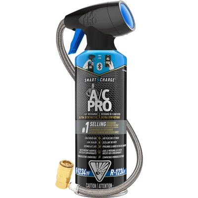 ARMOR ALL - AC120KY14D-1CAN - A/C Recharge Kit pa1
