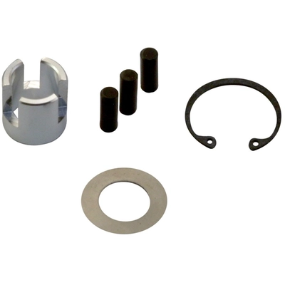 ASSENMA CHER SPECIALTY TOOLS - 100 - 10mm Roller-Type Stud Extractor Repair Kit pa2