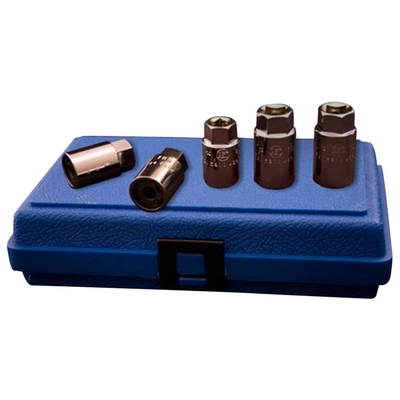 ASSENMA CHER SPECIALTY TOOLS - 201-7 - Roller-Type Stud Extractor Set pa2