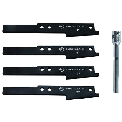 ASSENMA CHER SPECIALTY TOOLS - CM3021 - Isx Timing Wedges Set pa1