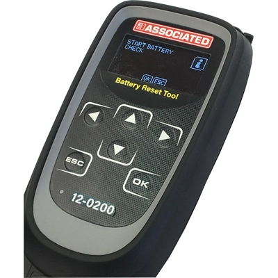 ASSOCIATED - 120200 - Battery Management Tool pa2