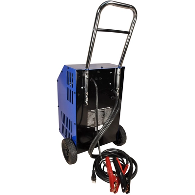 ASSOCIATED - 6009AGM - Heavy Duty Fast Charger pa2