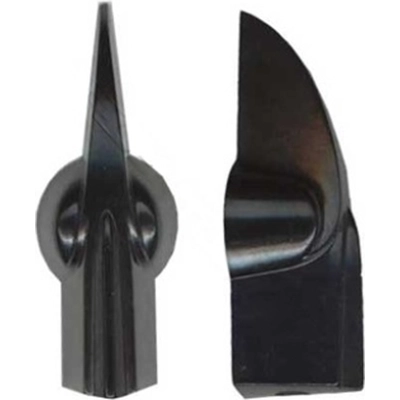 ASSOCIATED - 603147 - Pointer Knob pa4