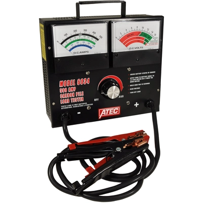 ASSOCIATED - 6034 - Carbon Pile Load Tester pa1