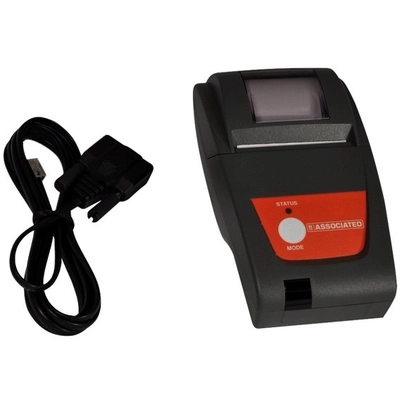 ASSOCIATED - 6041 - High Speed Thermal Printer pa1
