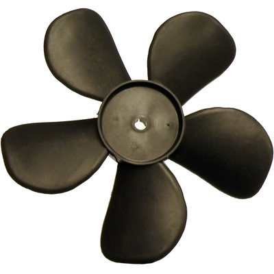 ASSOCIATED - 610190 - Fan Motor Kit With Blade pa5
