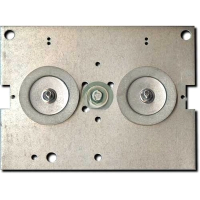 ASSOCIATED - 610850 - Rectifier Assembly pa1