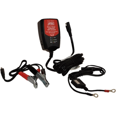 ASSOCIATED - 9003A - Automatic Battery Maintainer/Charger pa1