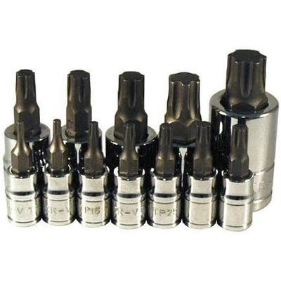 ATD - 13721 - 0.37" TP50 Torx Plus Bit Socket pa1