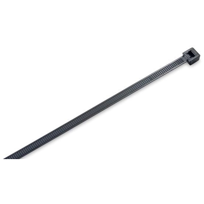ATD - 20404 - 4" Black UV Stabilized Nylon Cable Ties pa2