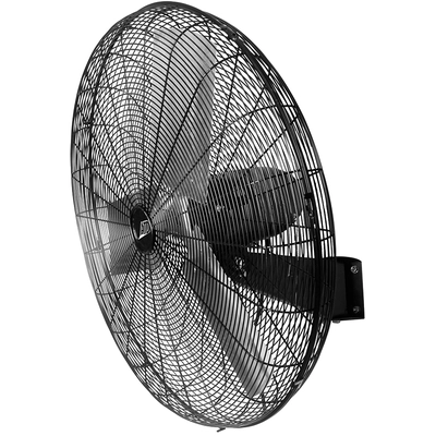 ATD - 30334A - 30" Oscillating Wall Mount Fan pa1