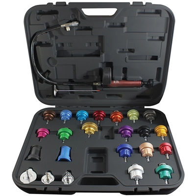 ATD - 3302 - Master Cooling System Pressure Test Kit pa2