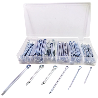 ATD - 363 - Large Cotter Pin Assortment pa2