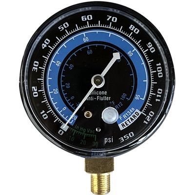 ATD - 3667 - Low Side Replacement Gauge pa2