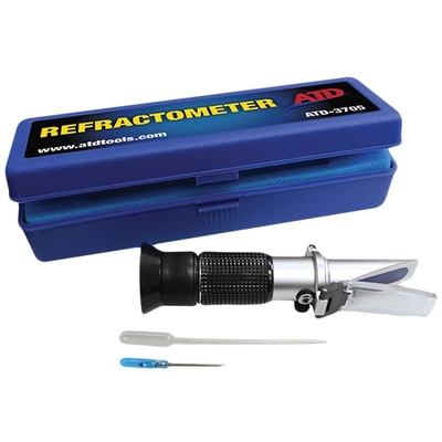 ATD - 3705 - Coolant Refractometer pa3