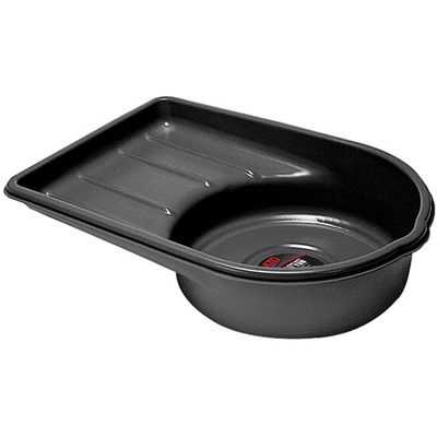 ATD - 5183 - 30-Quart Heavy-Duty Drain Tub pa1