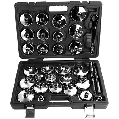 ATD - 5231 - 31 Pc. Filter Wrench Set pa1