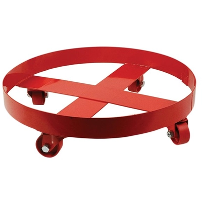 ATD - 5255 - 55 Gallon Drum Dolly pa1