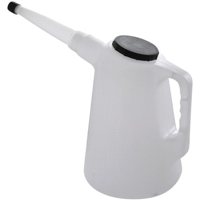 ATD - 5338 - 8-Quart Plastic Measure pa1