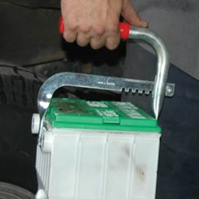 ATD - 5486 - Heavy-Duty Battery Carrier pa2