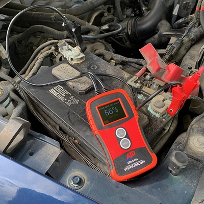 ATD - 5494 - Battery Charging & Starting System Diagnostic Tester pa2