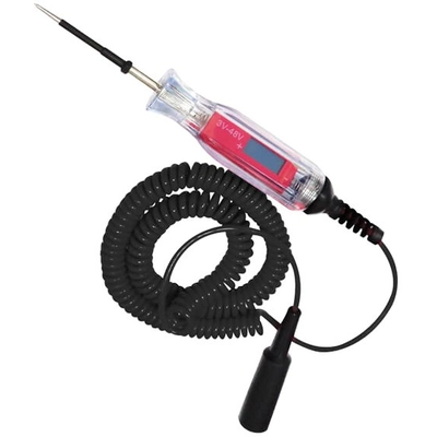 ATD - 55045 - 3-48 Volt LCD Wide Range Digital Circuit Tester pa1