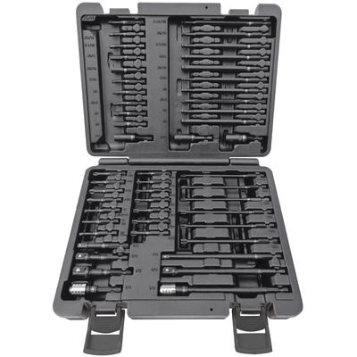 ATD - 551 - Torsion Impact Bit Set pa1