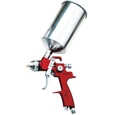ATD - 6901 - 1.4mm HVLP Top Coat Spray Gun pa1