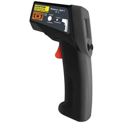 ATD - 70000 - 8:1 Infrared Thermometer pa1