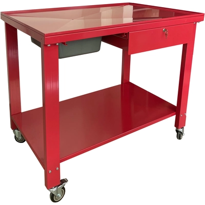 ATD - 70325A - Heavy-Duty Tear Down Table pa2