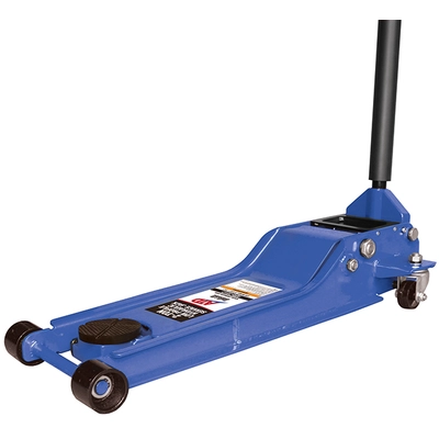 ATD - 7317 - 2-Ton Low Profile Hydraulic Service Jack pa3