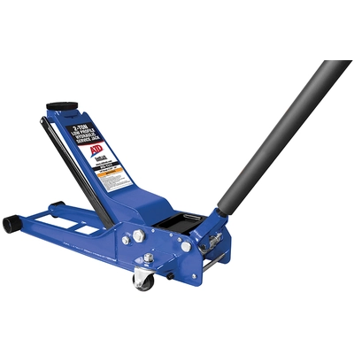 ATD - 7317 - 2-Ton Low Profile Hydraulic Service Jack pa4